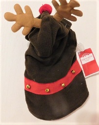 SALE! Comfy Reindeer Hoody - XS $3